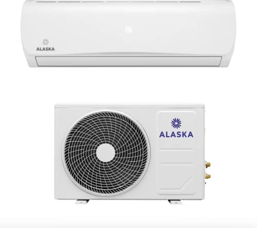 Sharp-Air Cooling Solutions technicians working on cooling systems in PMB