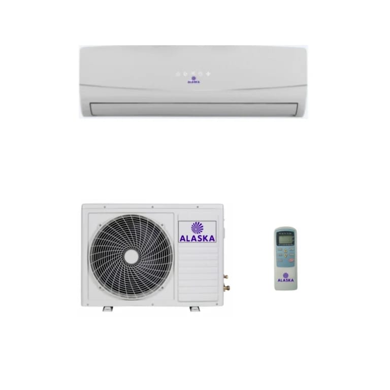 Sharp-Air Cooling Solutions air conditioning installation in Pietermaritzburg